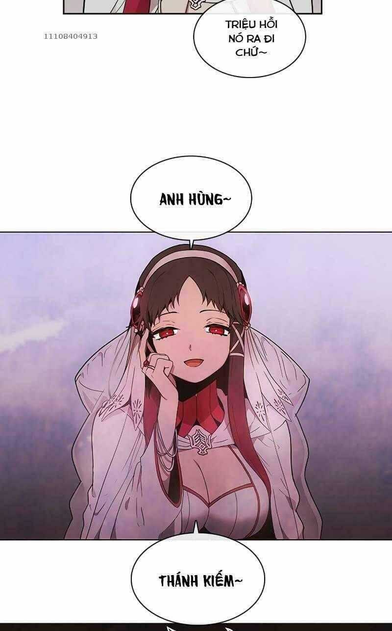 Người Hùng Vi Diệu Chapter 6 trang 34