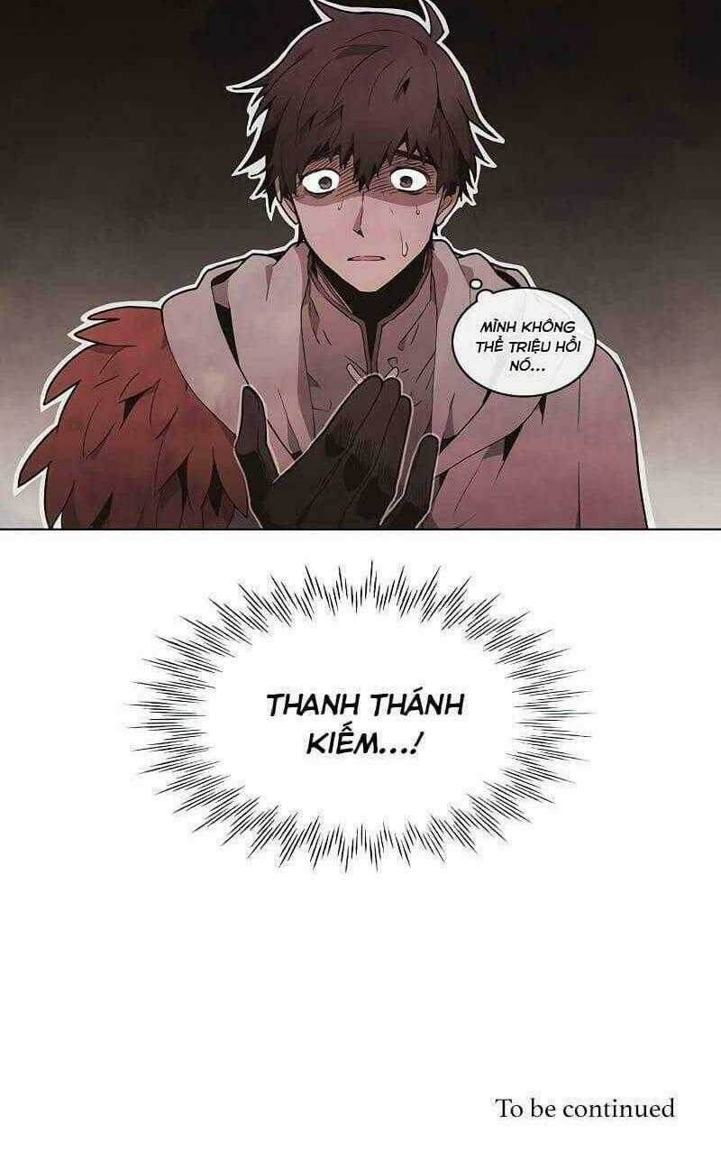 Người Hùng Vi Diệu Chapter 6 trang 35