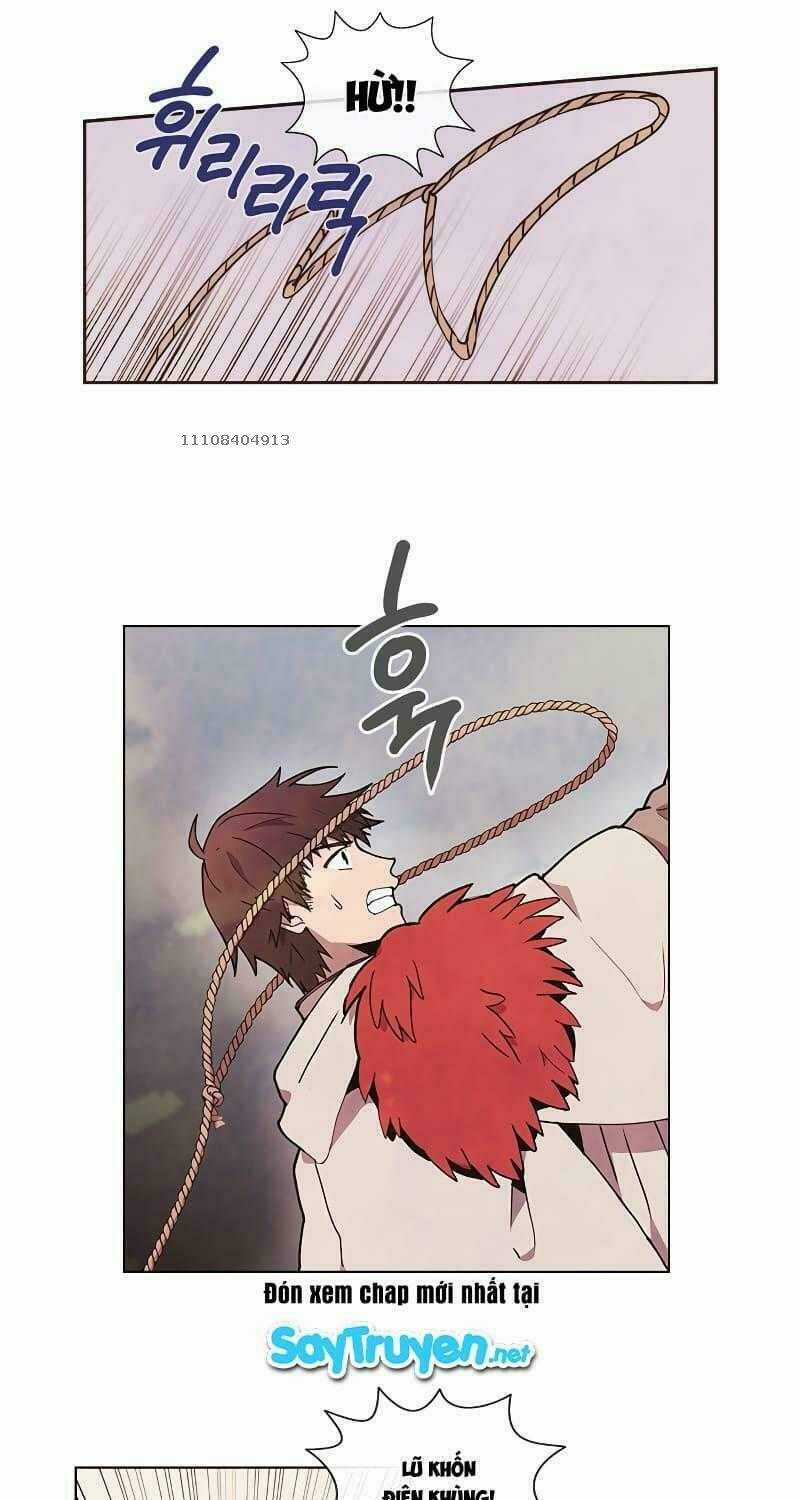 Người Hùng Vi Diệu Chapter 6 trang 9