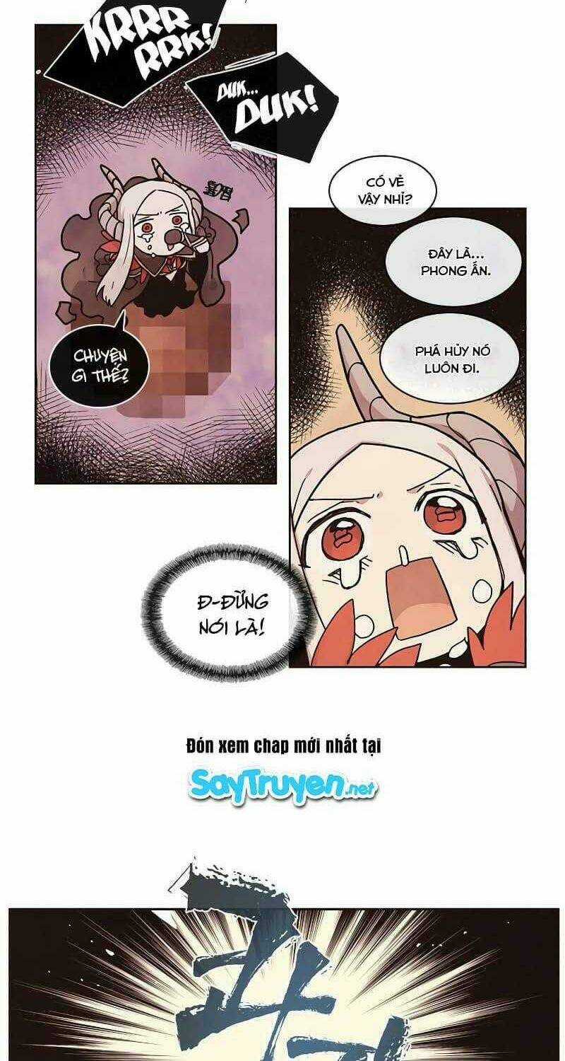 Người Hùng Vi Diệu Chapter 7 trang 10