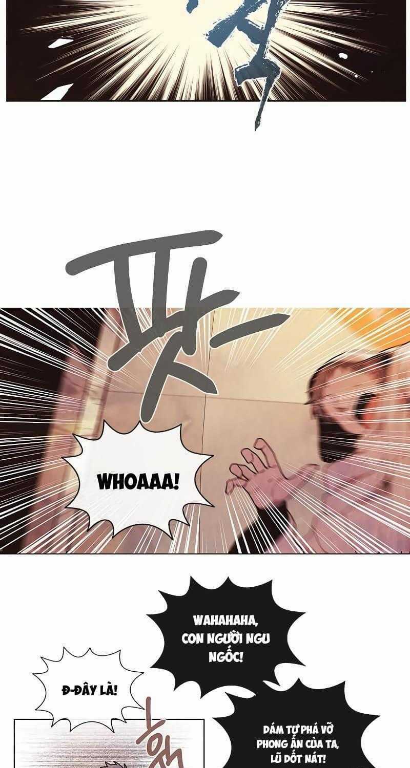 Người Hùng Vi Diệu Chapter 7 trang 11