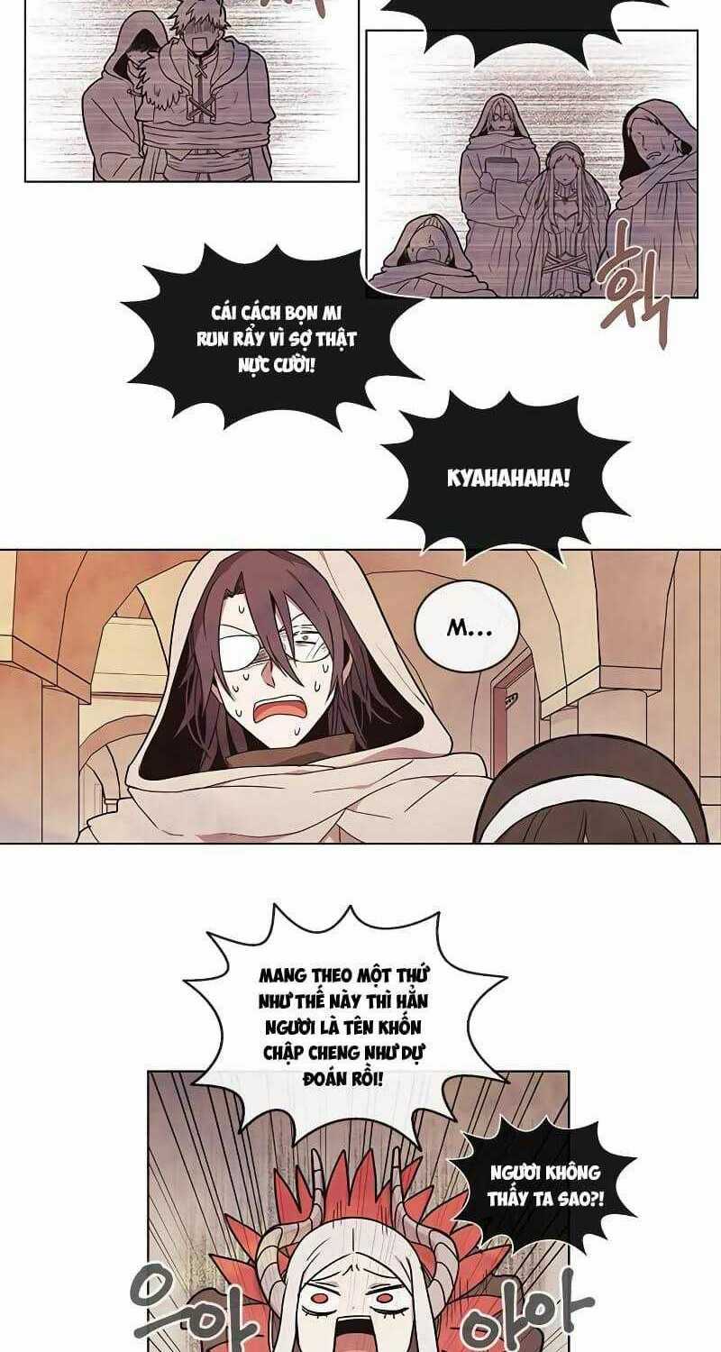 Người Hùng Vi Diệu Chapter 7 trang 12