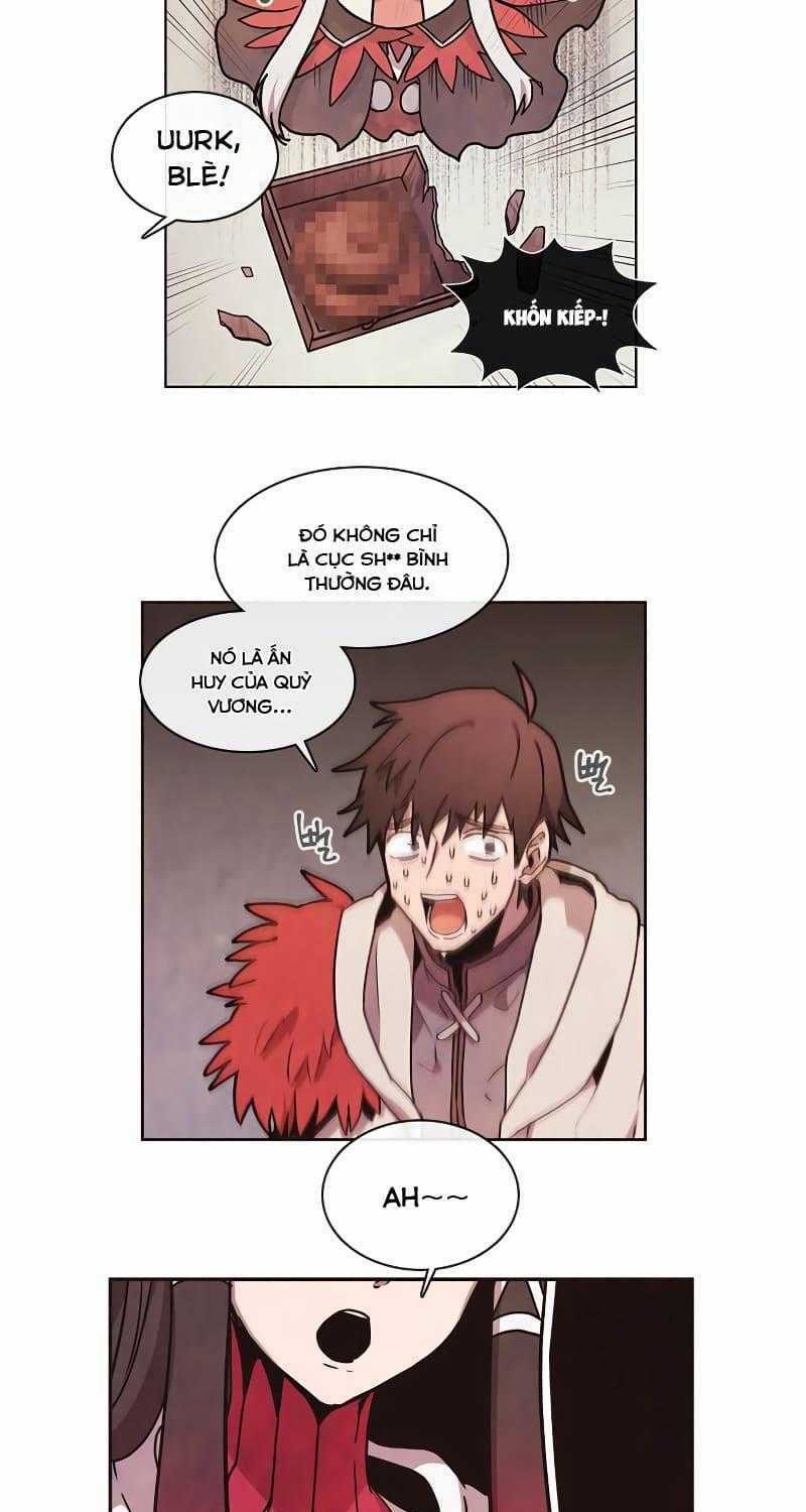 Người Hùng Vi Diệu Chapter 7 trang 13