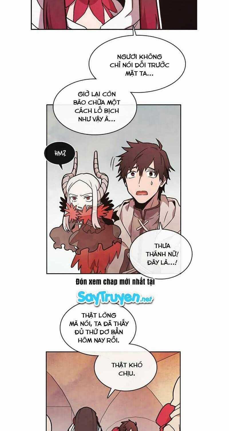 Người Hùng Vi Diệu Chapter 7 trang 14