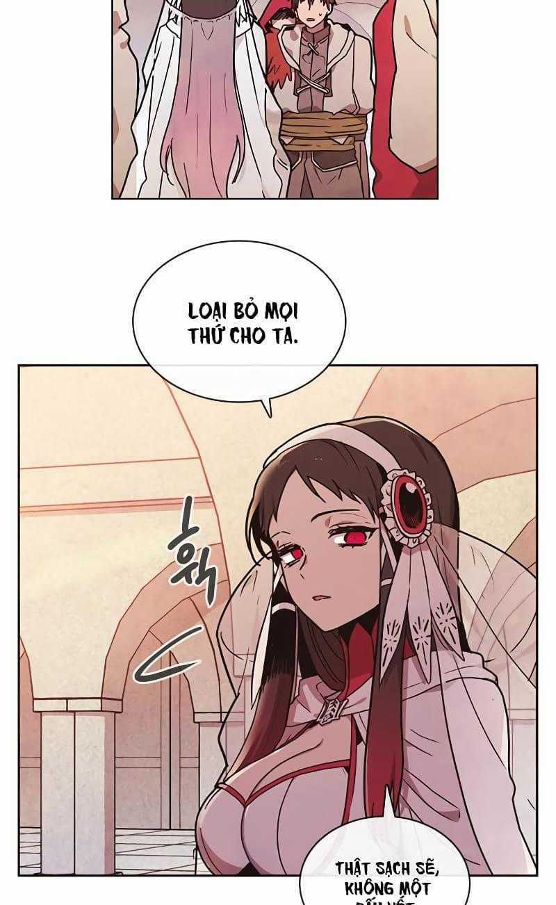 Người Hùng Vi Diệu Chapter 7 trang 15