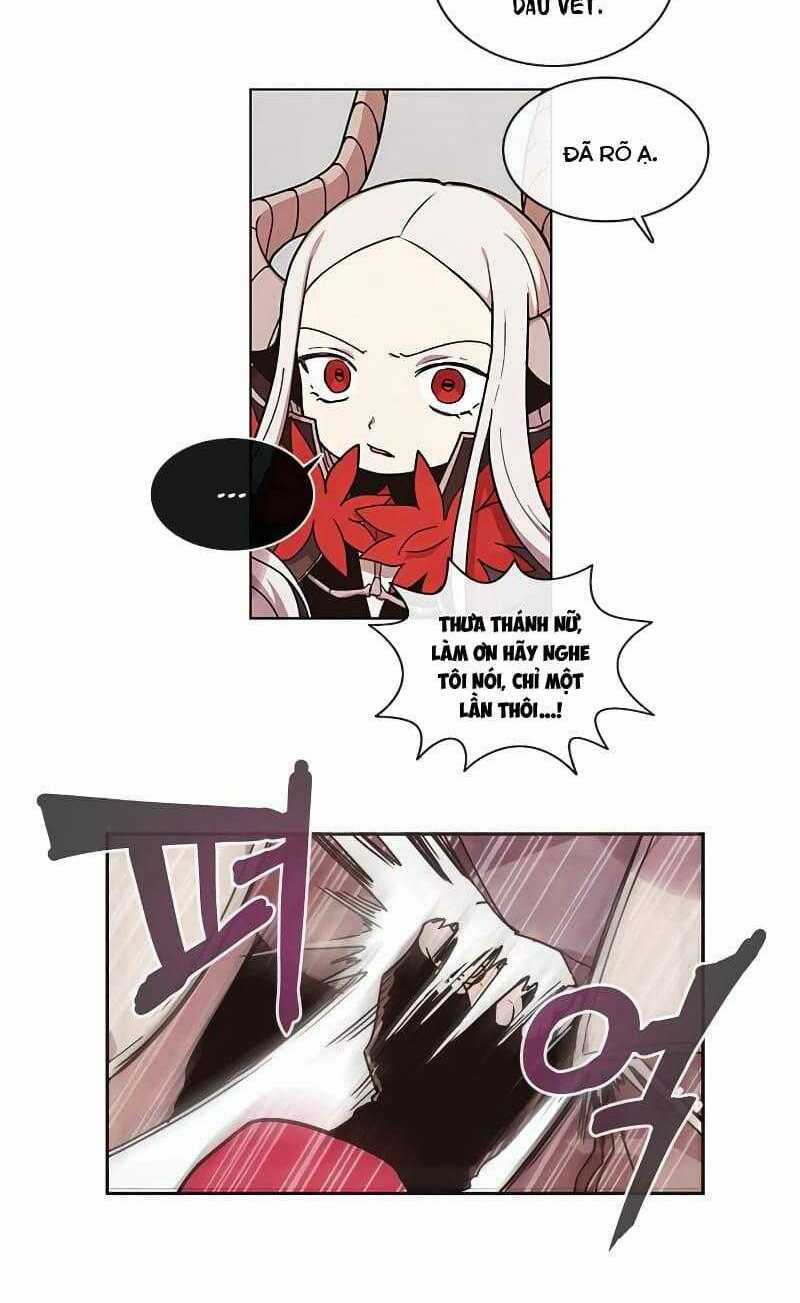 Người Hùng Vi Diệu Chapter 7 trang 16