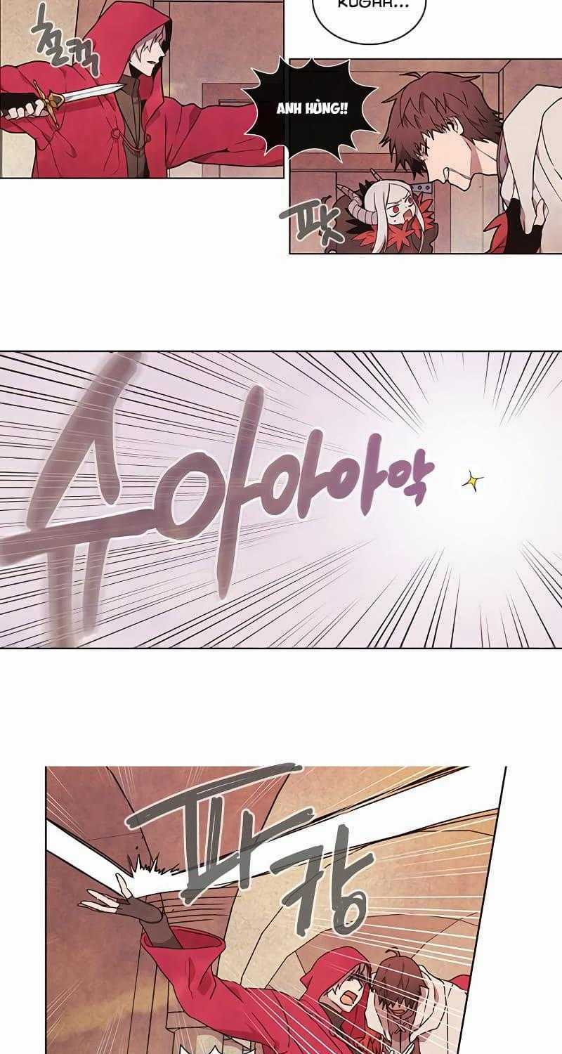 Người Hùng Vi Diệu Chapter 7 trang 19