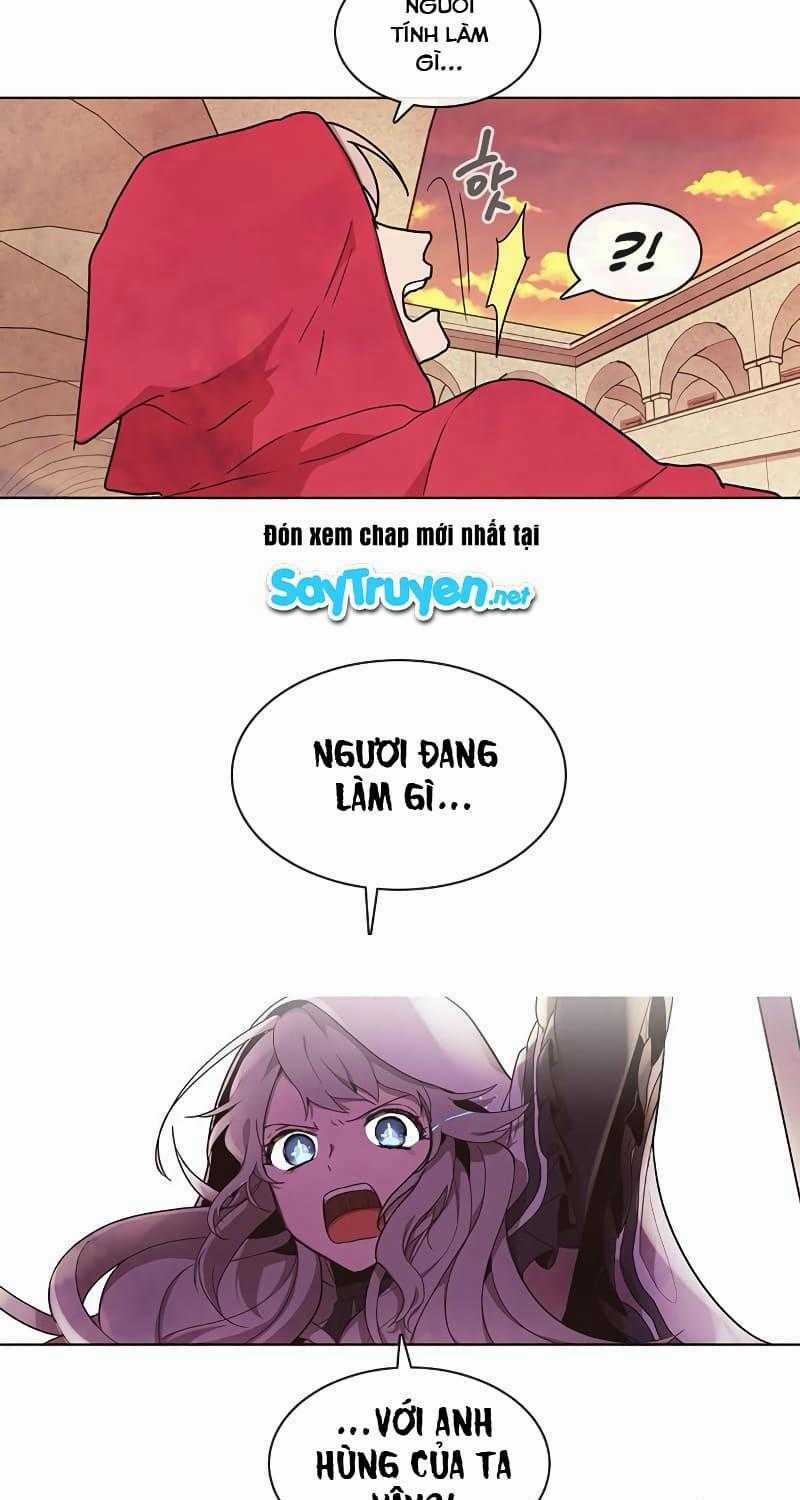 Người Hùng Vi Diệu Chapter 7 trang 23