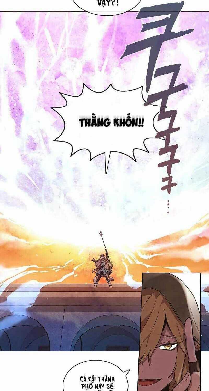 Người Hùng Vi Diệu Chapter 7 trang 24