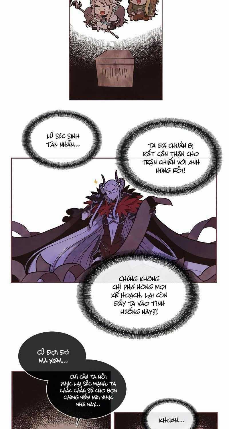 Người Hùng Vi Diệu Chapter 7 trang 5