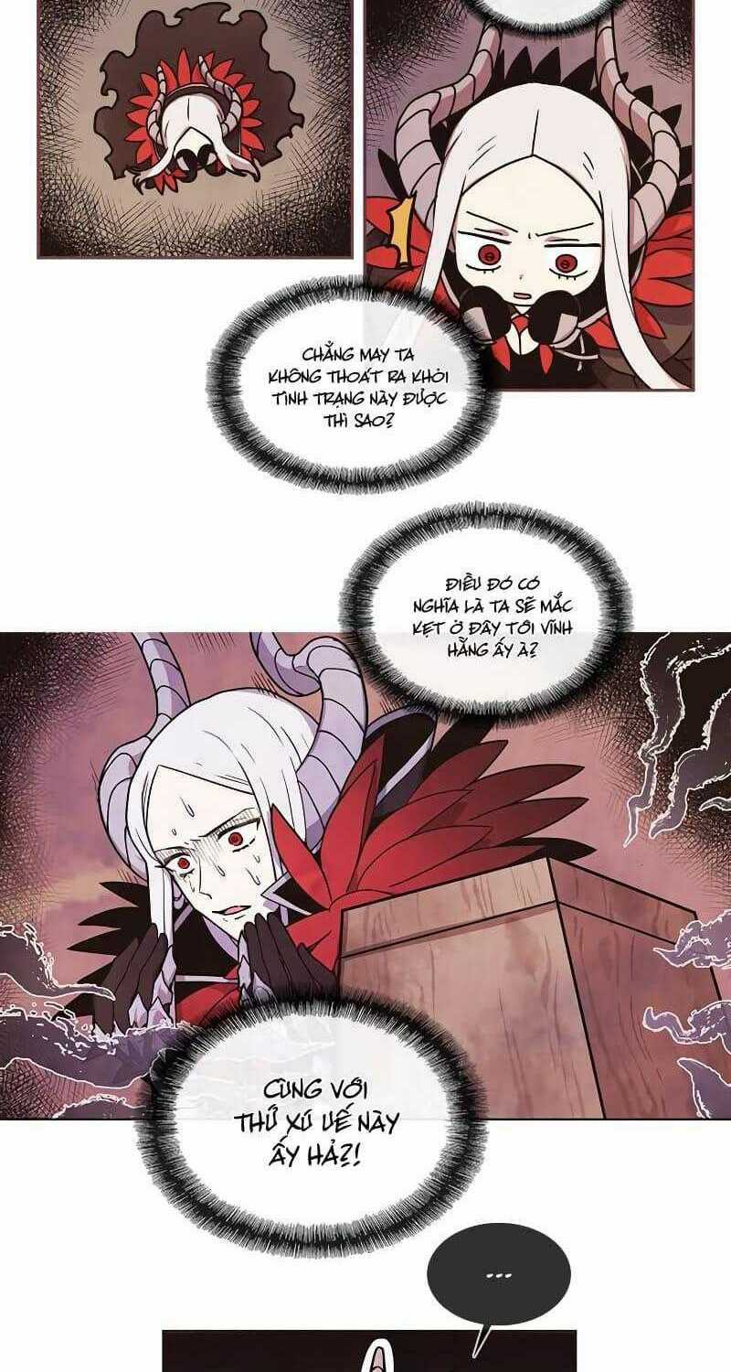 Người Hùng Vi Diệu Chapter 7 trang 6