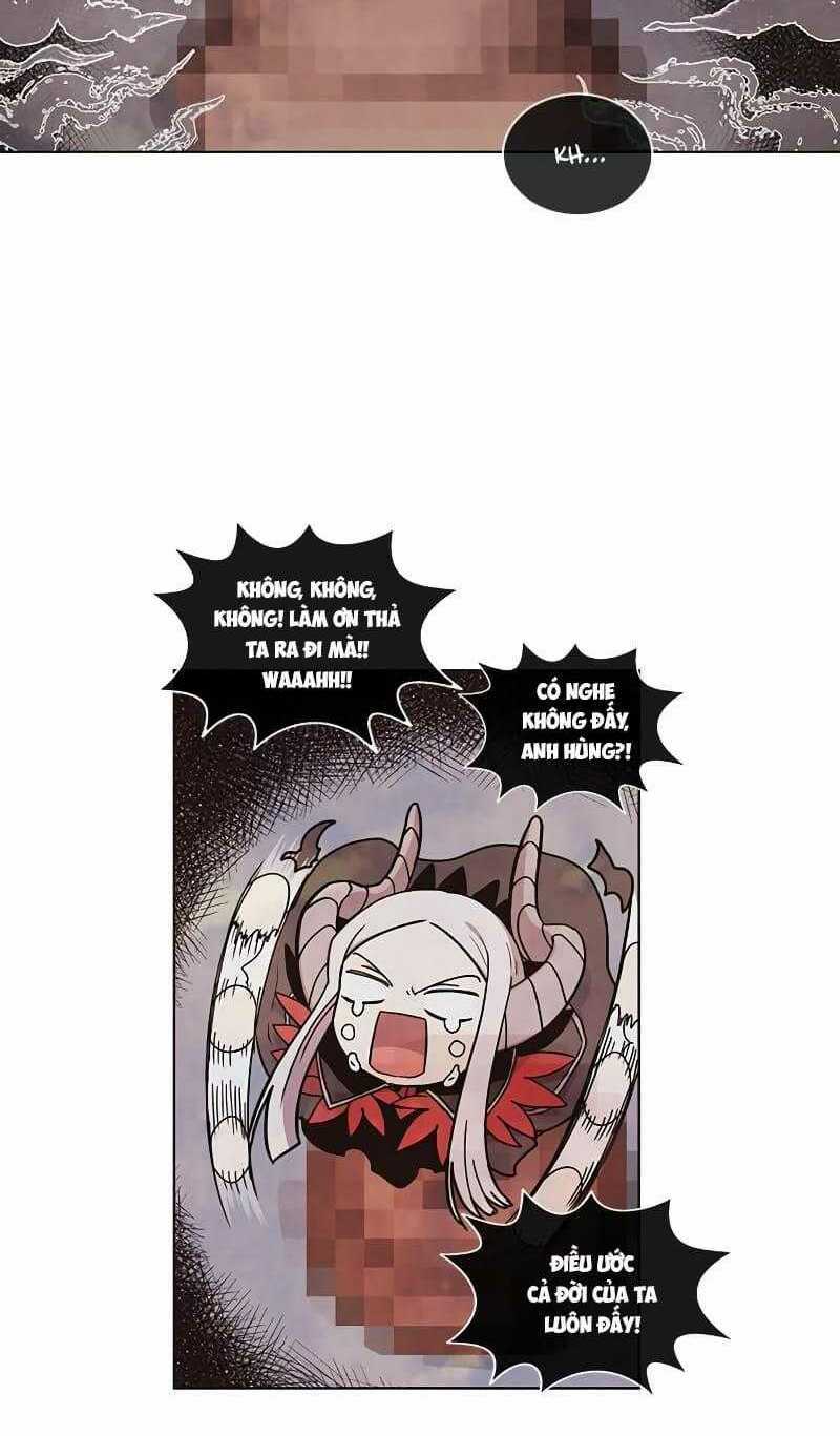 Người Hùng Vi Diệu Chapter 7 trang 8