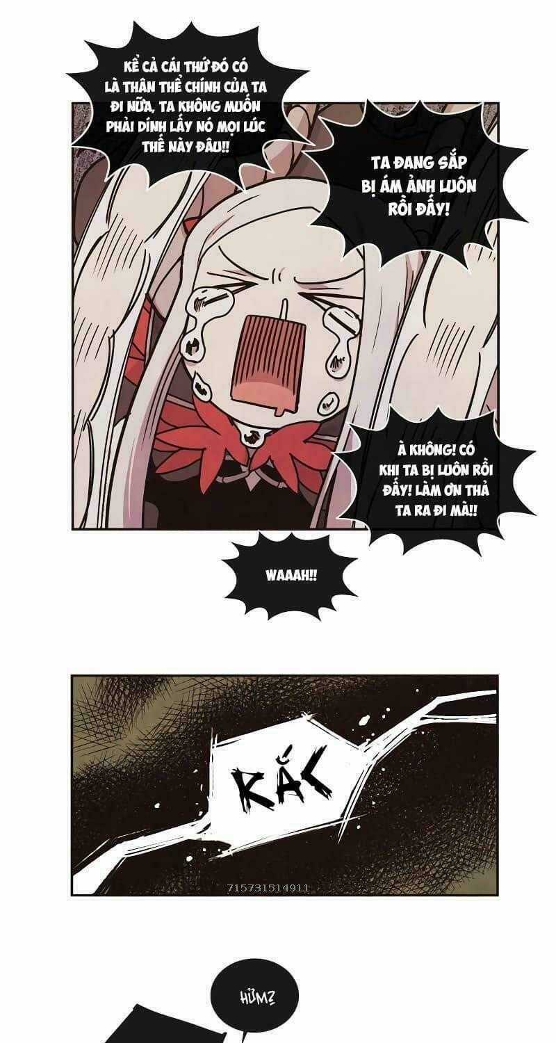 Người Hùng Vi Diệu Chapter 7 trang 9