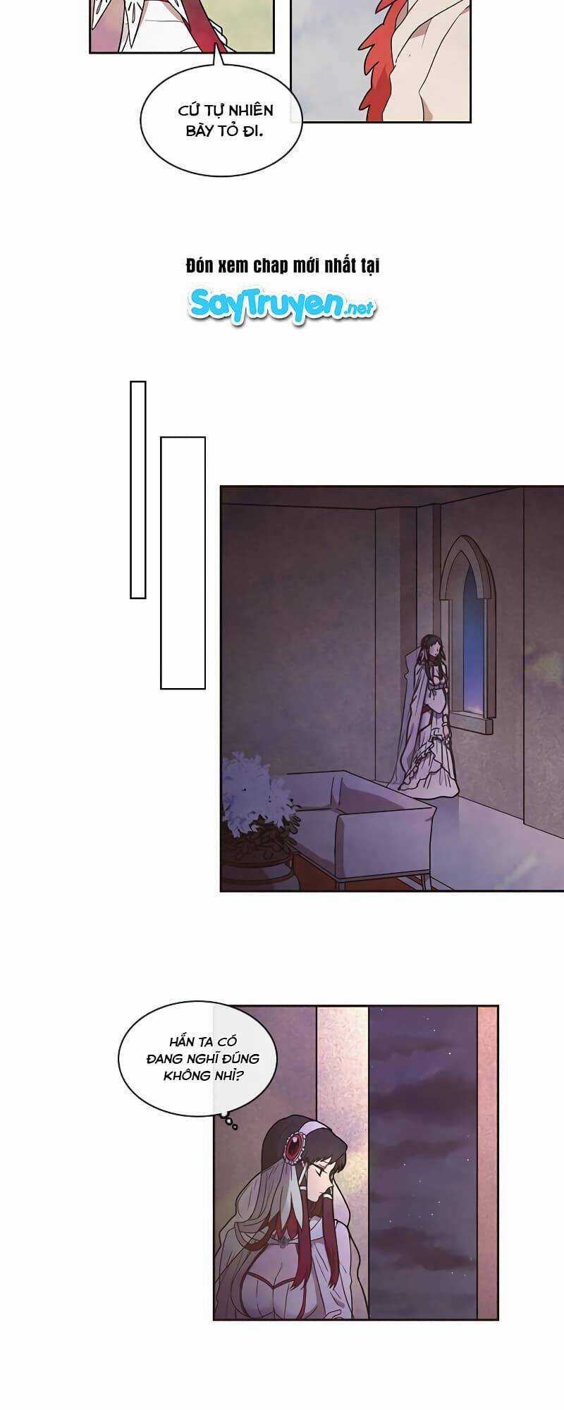 Người Hùng Vi Diệu Chapter 8 trang 10