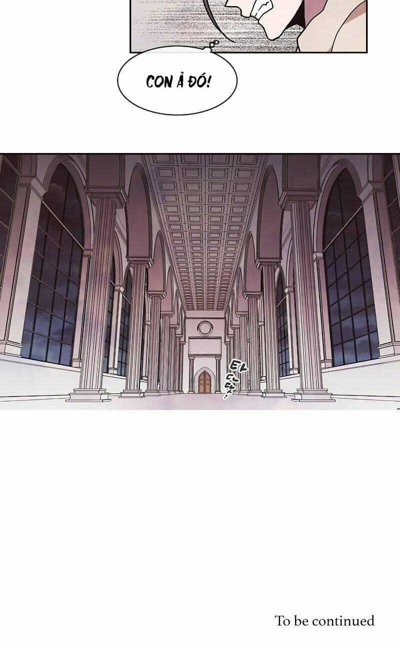 Người Hùng Vi Diệu Chapter 8 trang 21