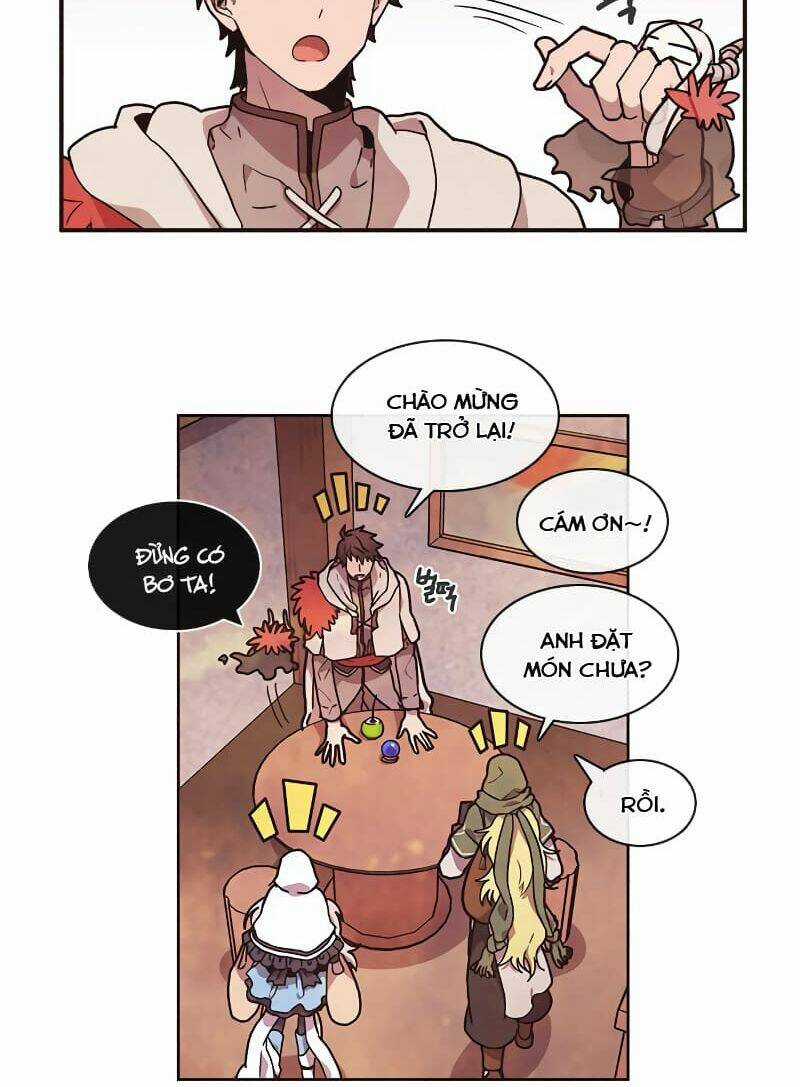 Người Hùng Vi Diệu Chapter 9 trang 13