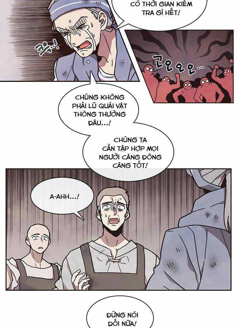 Người Hùng Vi Diệu Chapter 9 trang 20