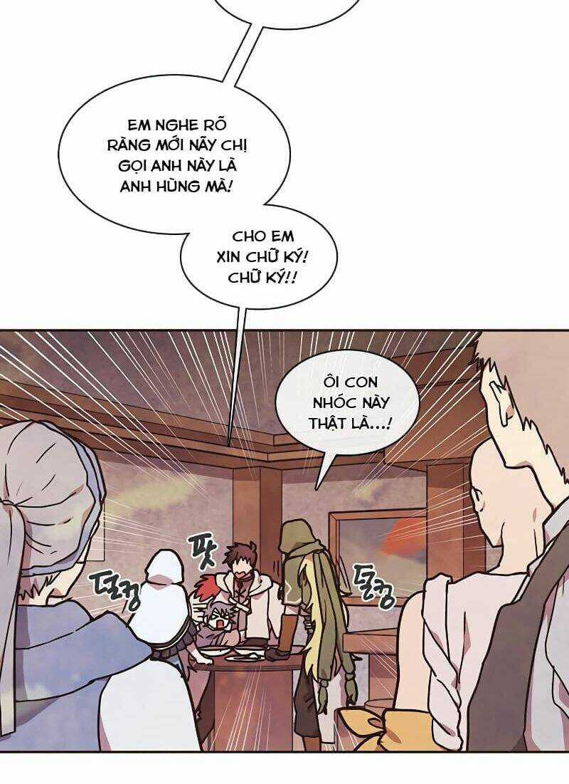 Người Hùng Vi Diệu Chapter 9 trang 21