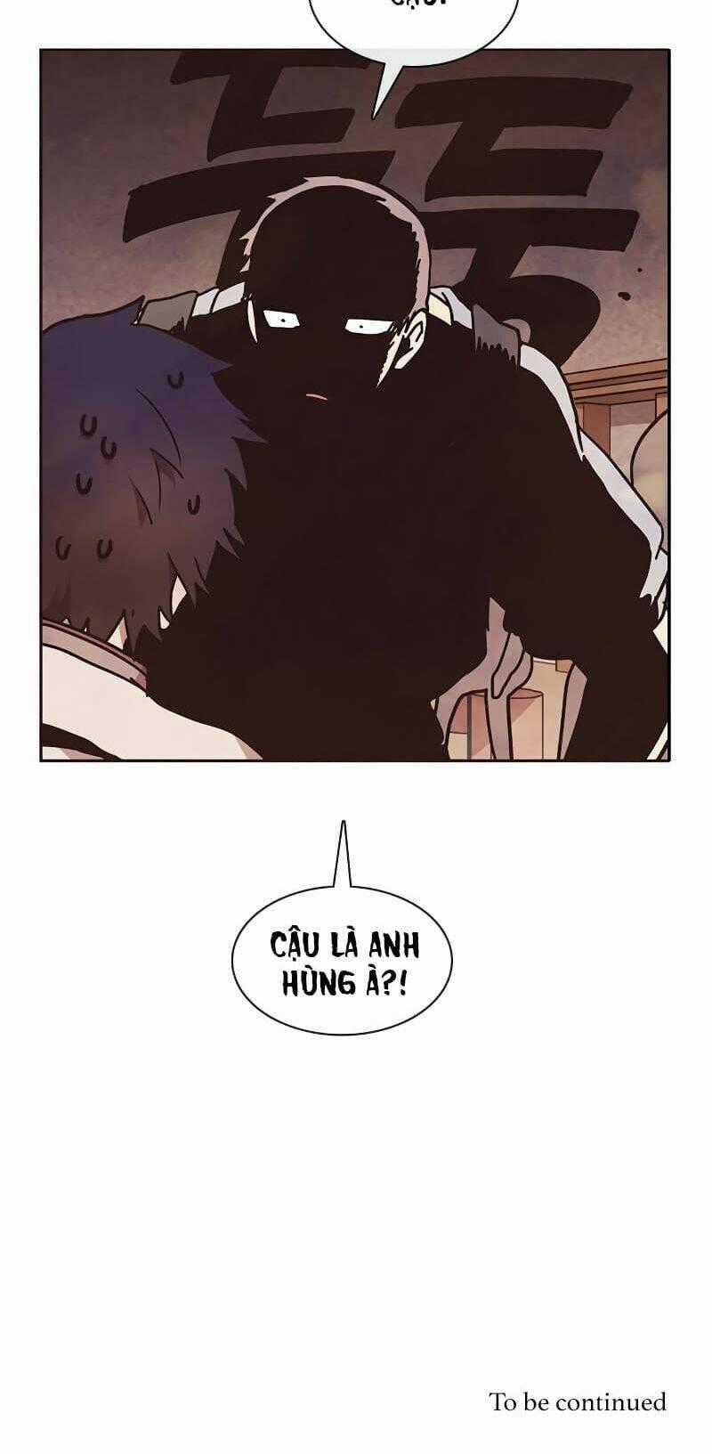 Người Hùng Vi Diệu Chapter 9 trang 23