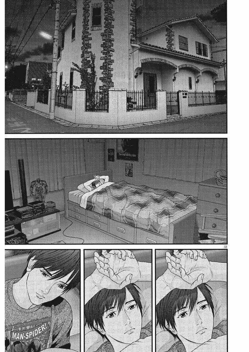 Người Khổng Lồ Chapter 1 trang 32