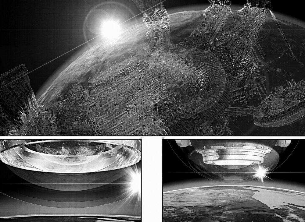 Người Khổng Lồ Chapter 10 trang 17