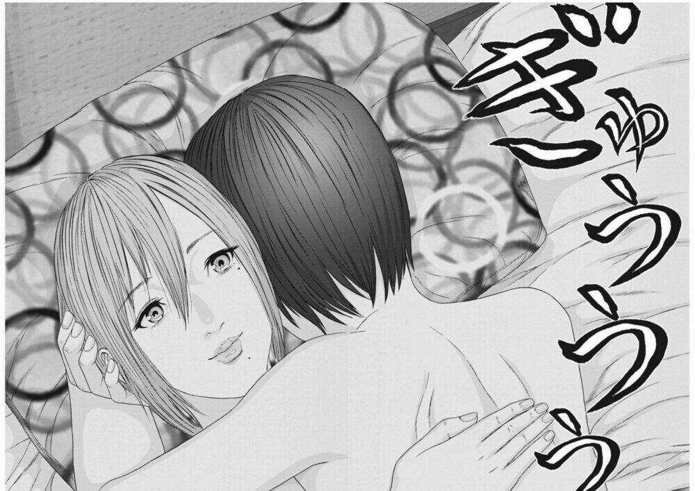 Người Khổng Lồ Chapter 12 trang 17