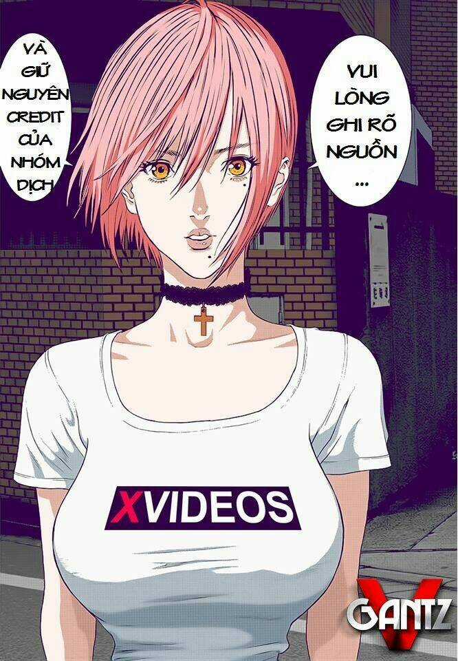 Người Khổng Lồ Chapter 12 trang 22