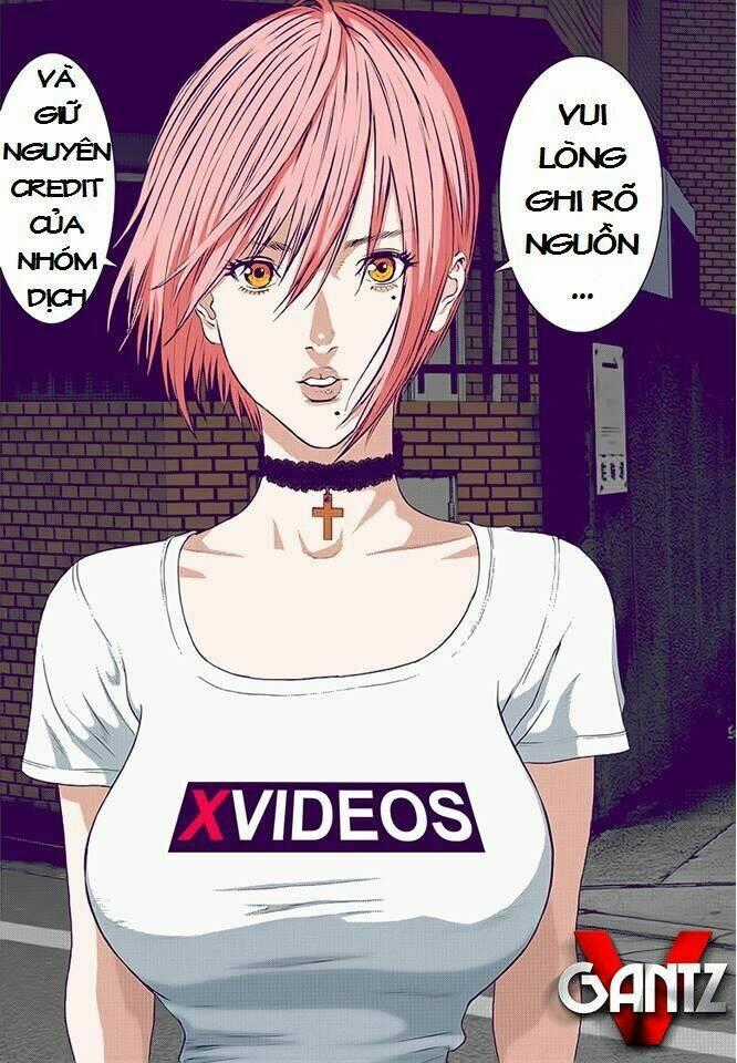 Người Khổng Lồ Chapter 14 trang 21