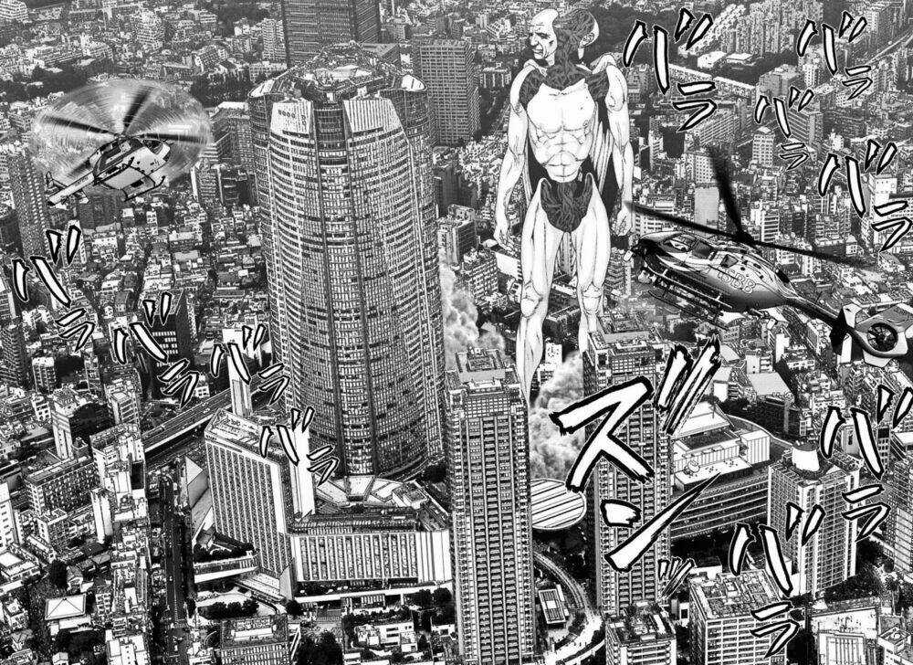 Người Khổng Lồ Chapter 16 trang 4