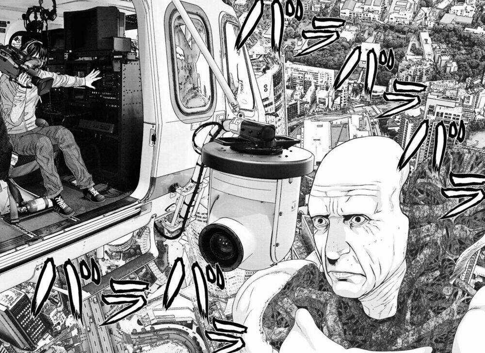 Người Khổng Lồ Chapter 16 trang 9