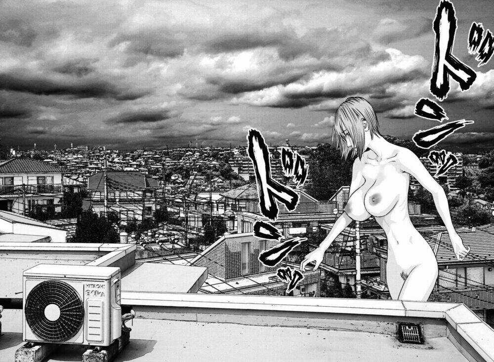 Người Khổng Lồ Chapter 17 trang 15