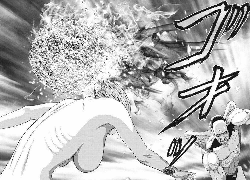 Người Khổng Lồ Chapter 19 trang 14