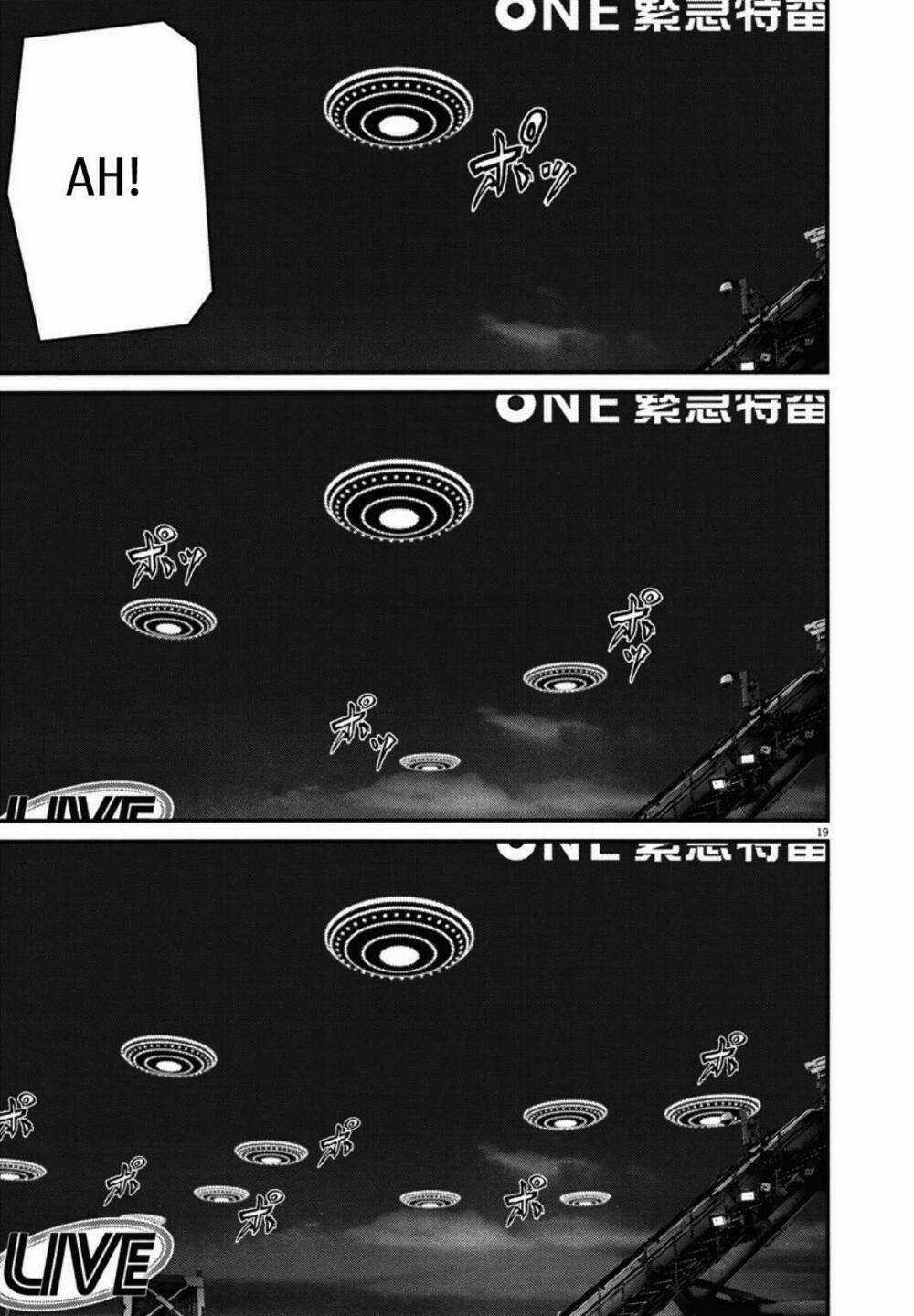 Người Khổng Lồ Chapter 24 trang 17