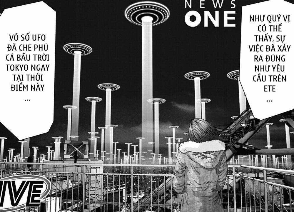 Người Khổng Lồ Chapter 24 trang 18