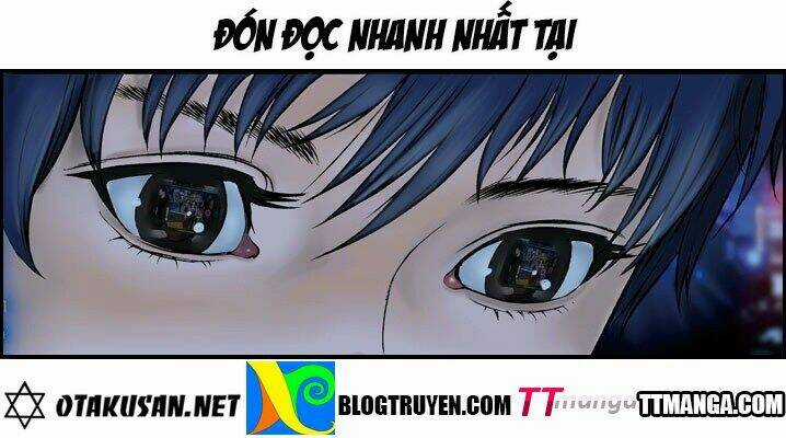 Người Khổng Lồ Chapter 27 trang 20