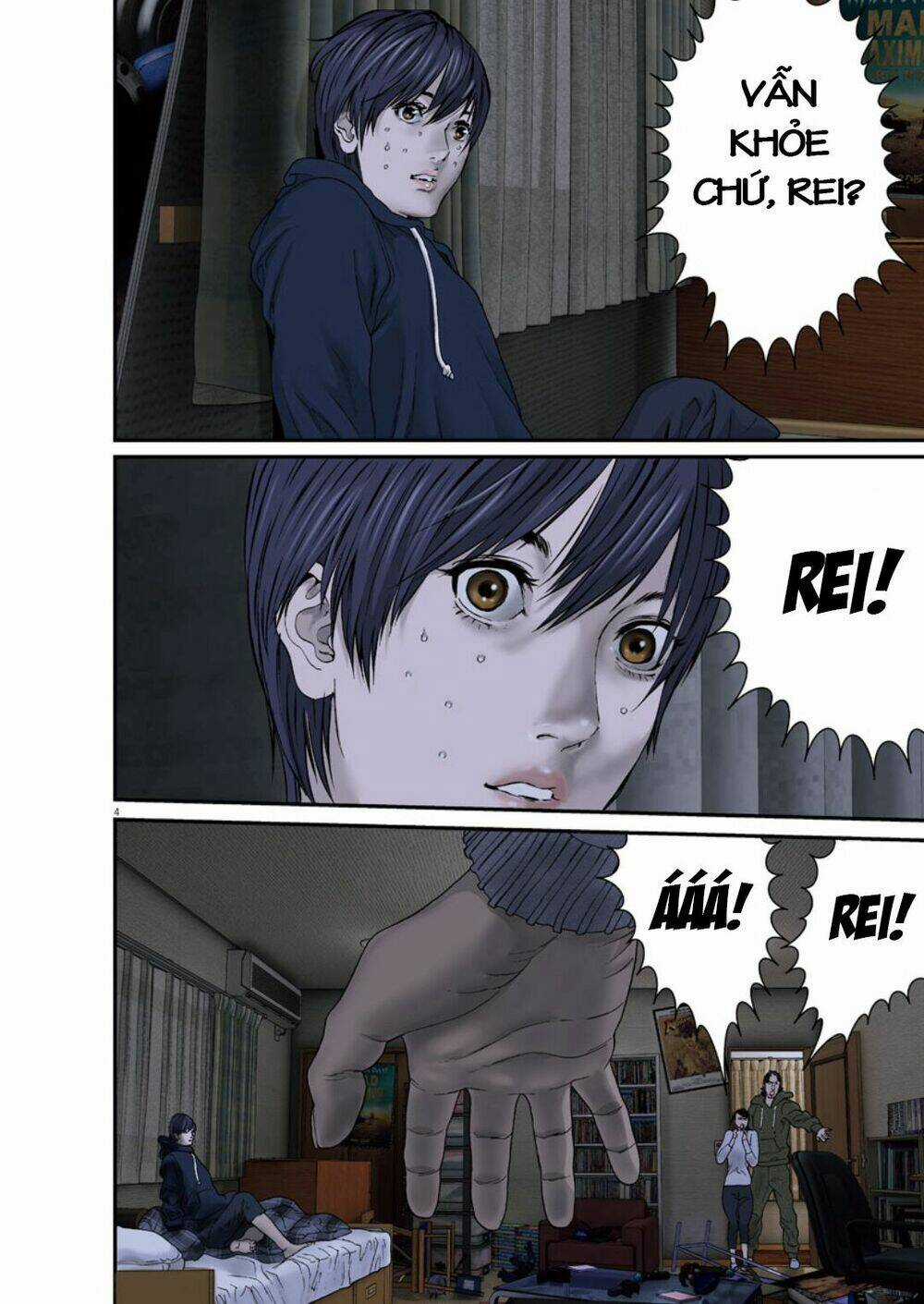 Người Khổng Lồ Chapter 29 trang 4