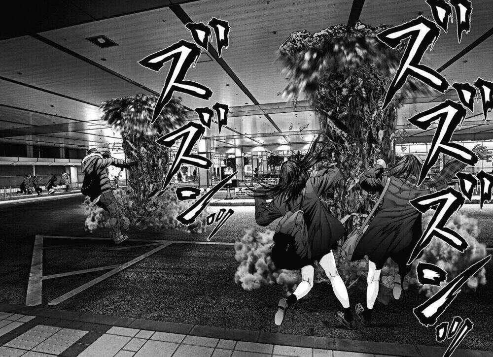 Người Khổng Lồ Chapter 32 trang 7