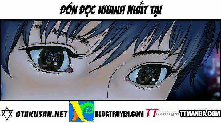 Người Khổng Lồ Chapter 37 trang 19