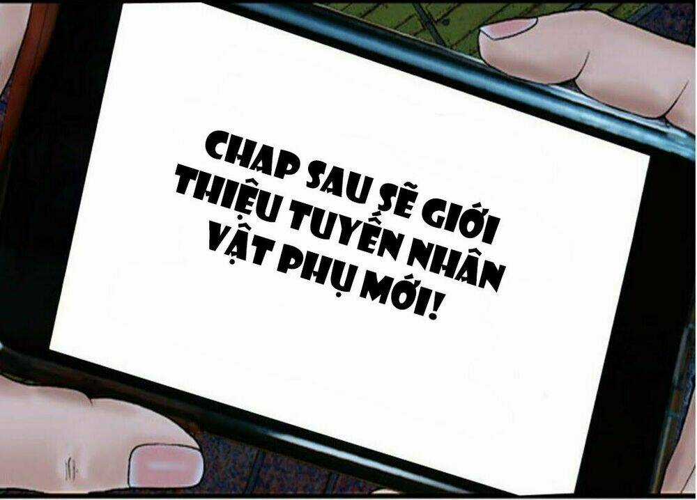 Người Khổng Lồ Chapter 43 trang 20