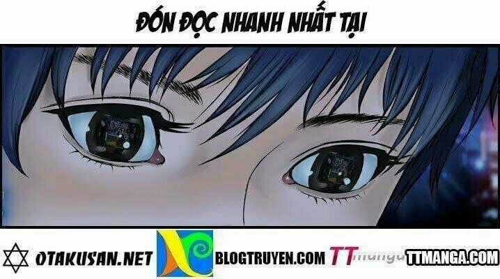 Người Khổng Lồ Chapter 43 trang 22