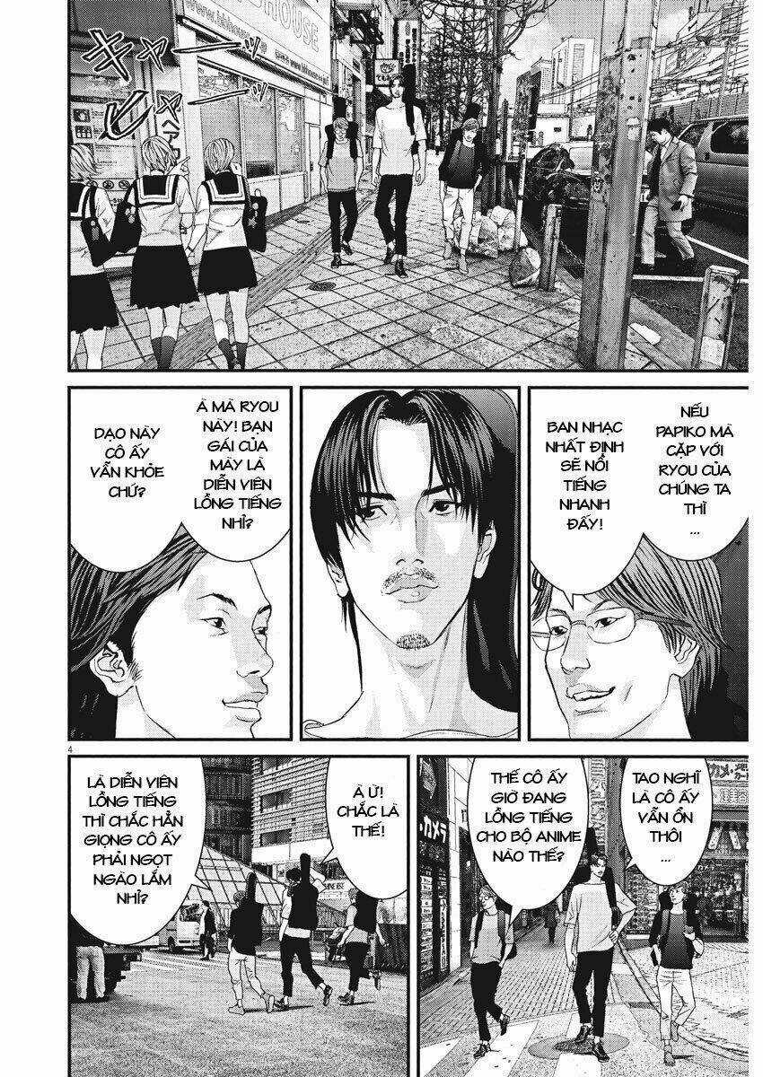 Người Khổng Lồ Chapter 44 trang 2