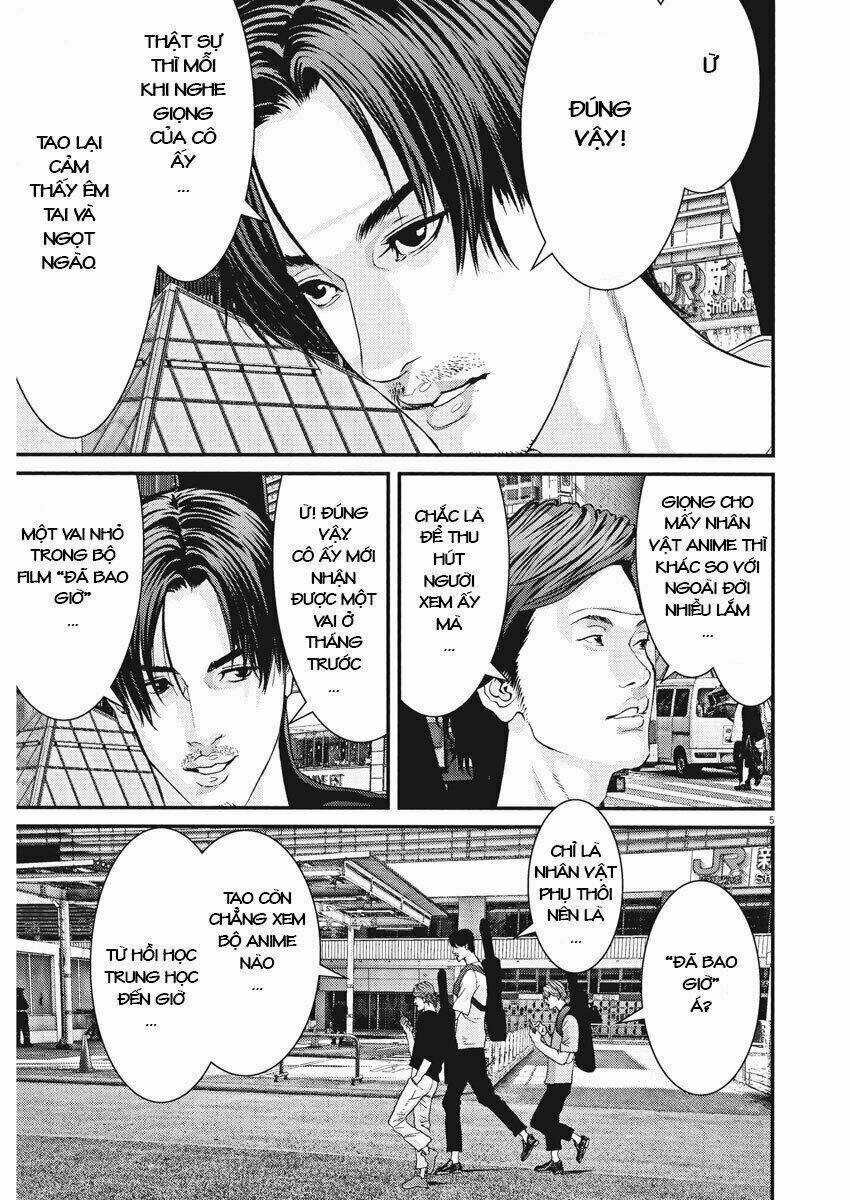 Người Khổng Lồ Chapter 44 trang 3