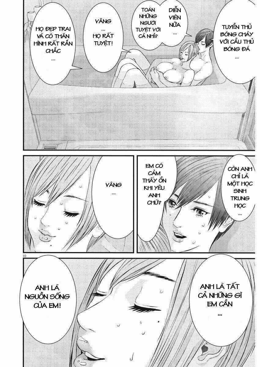 Người Khổng Lồ Chapter 44 trang 7