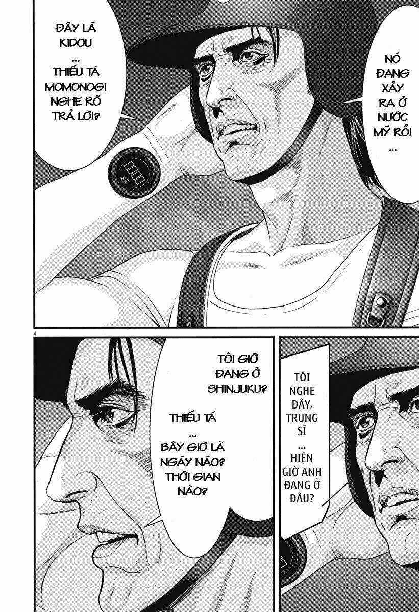 Người Khổng Lồ Chapter 46 trang 2