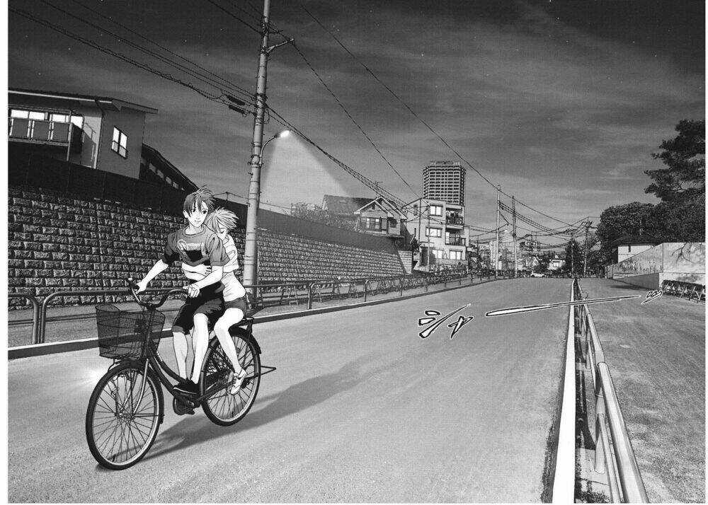 Người Khổng Lồ Chapter 47 trang 17