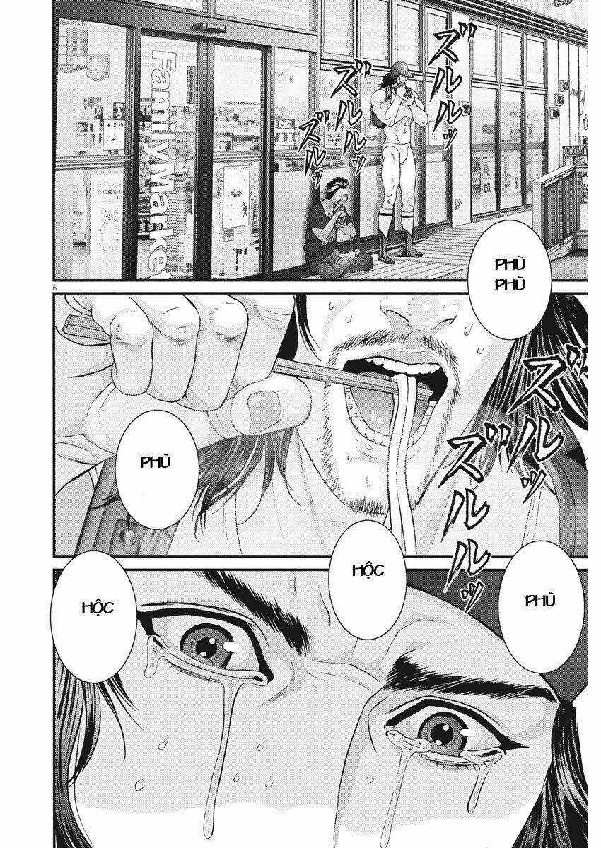 Người Khổng Lồ Chapter 48 trang 4