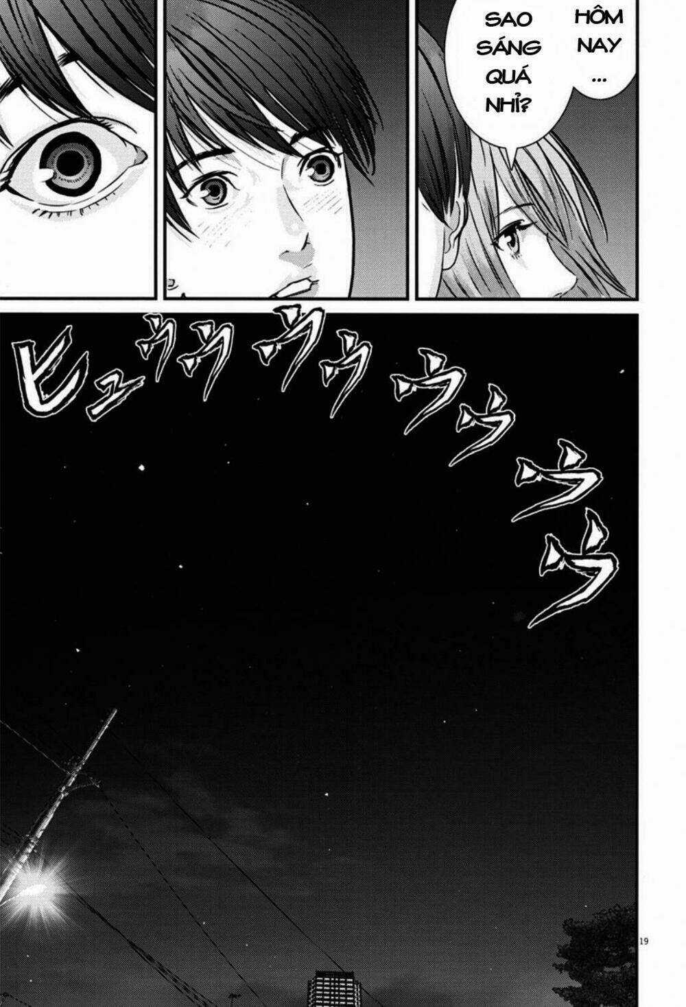 Người Khổng Lồ Chapter 5 trang 16