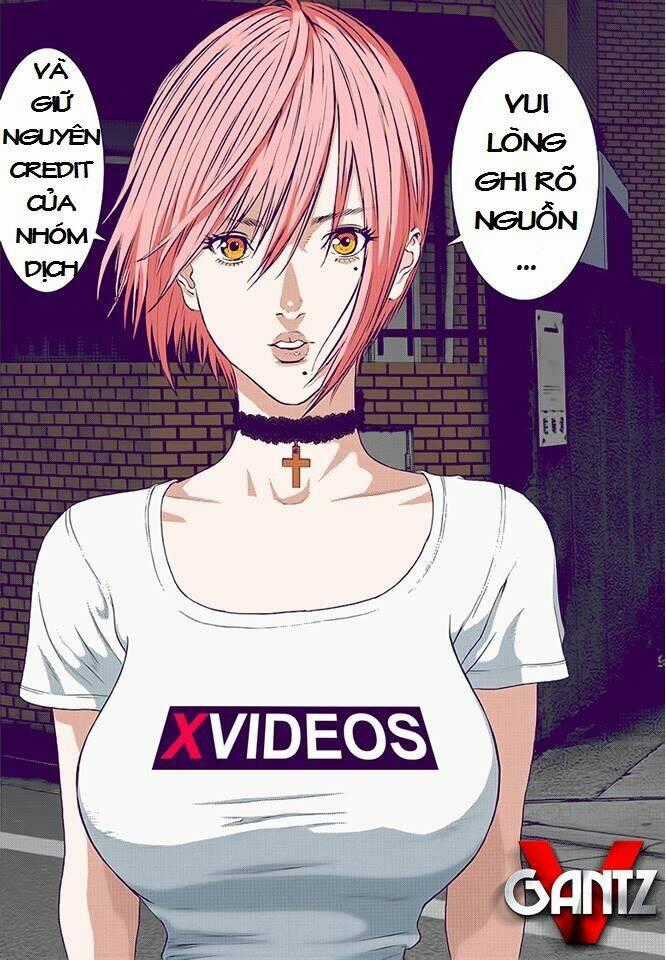 Người Khổng Lồ Chapter 5 trang 20