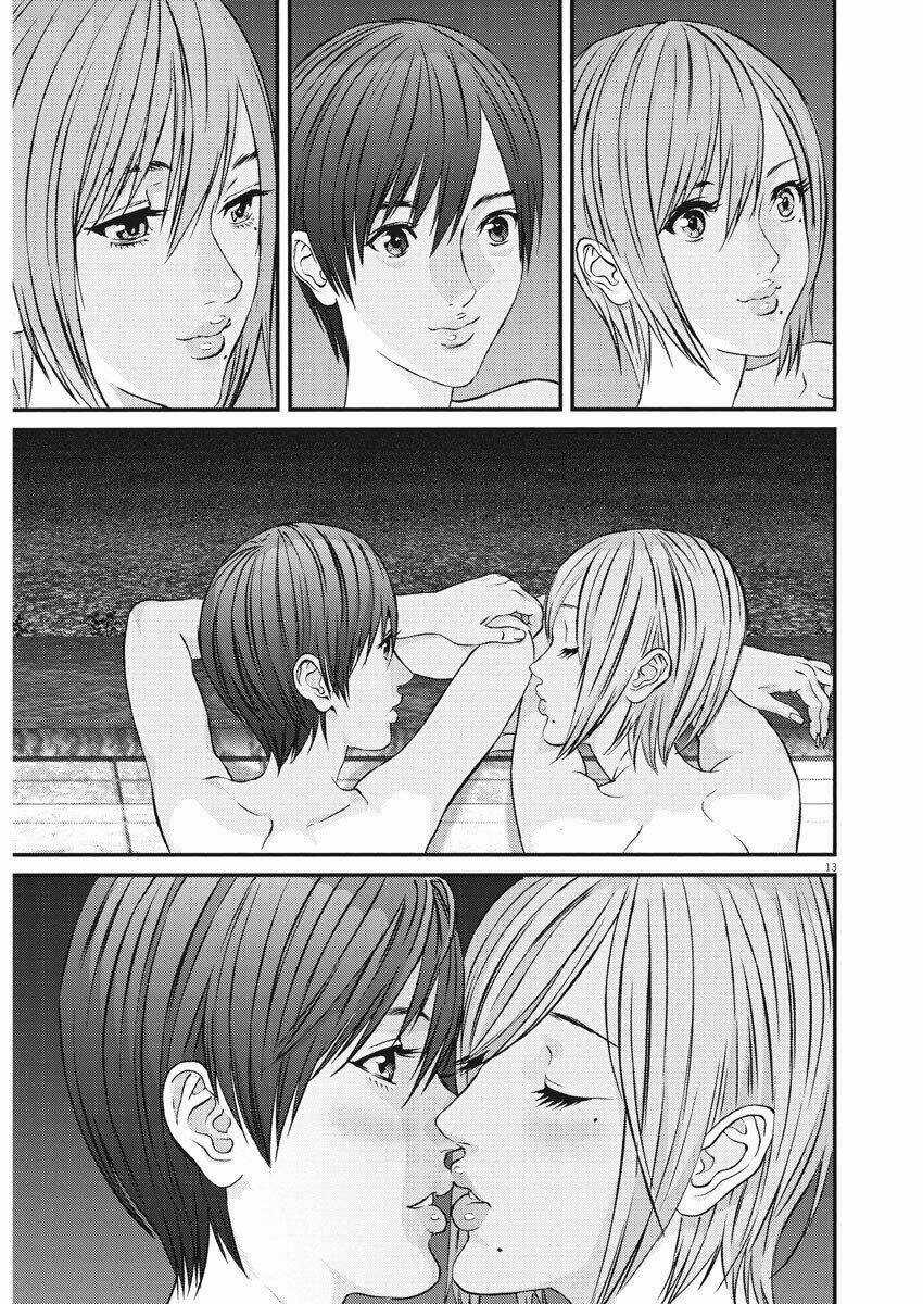 Người Khổng Lồ Chapter 51 trang 11