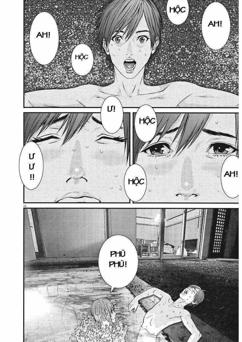 Người Khổng Lồ Chapter 51 trang 14